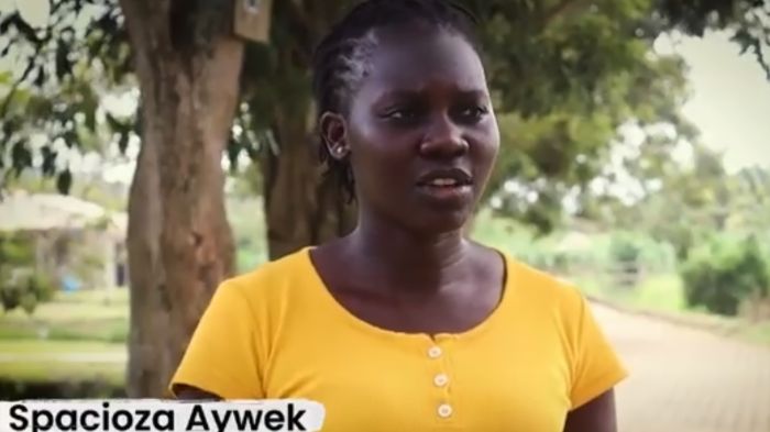 Specioza Aywek: Leading the Bistro Revolution and Empowering Youth in the Value Chain