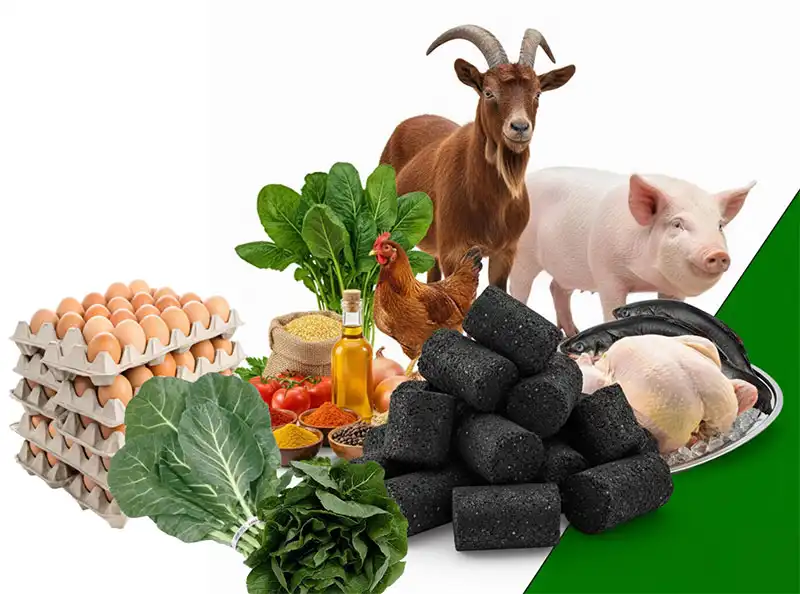 Quality Organinc Products